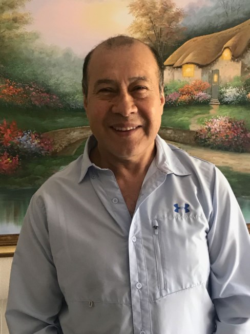 Obituary of David Narino