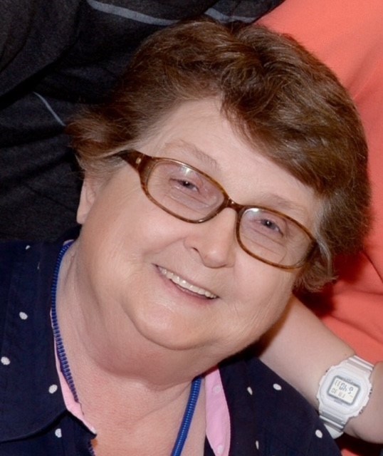 Obituary of Kathleen "Kathy" E. McMahan