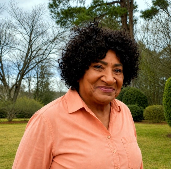Obituary of Brenda Mae (Shuford) Allred