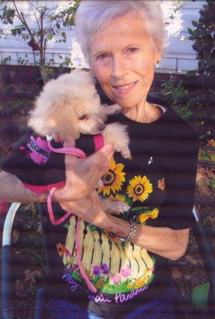 Obituary of Jo Ann M. Kitner Jones