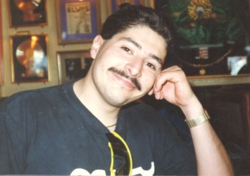 Obituary of Raul Yepez Jr.