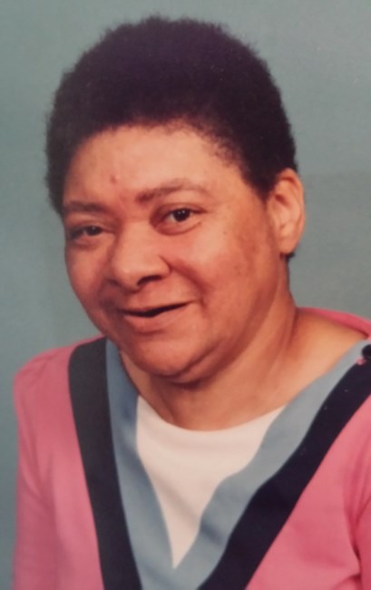 Obituary of Charlotte Turner