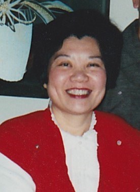 Obituary of Chuenfang Kathy Chiu