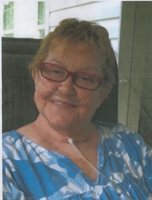 Obituary of Wanda Joyce Lowe