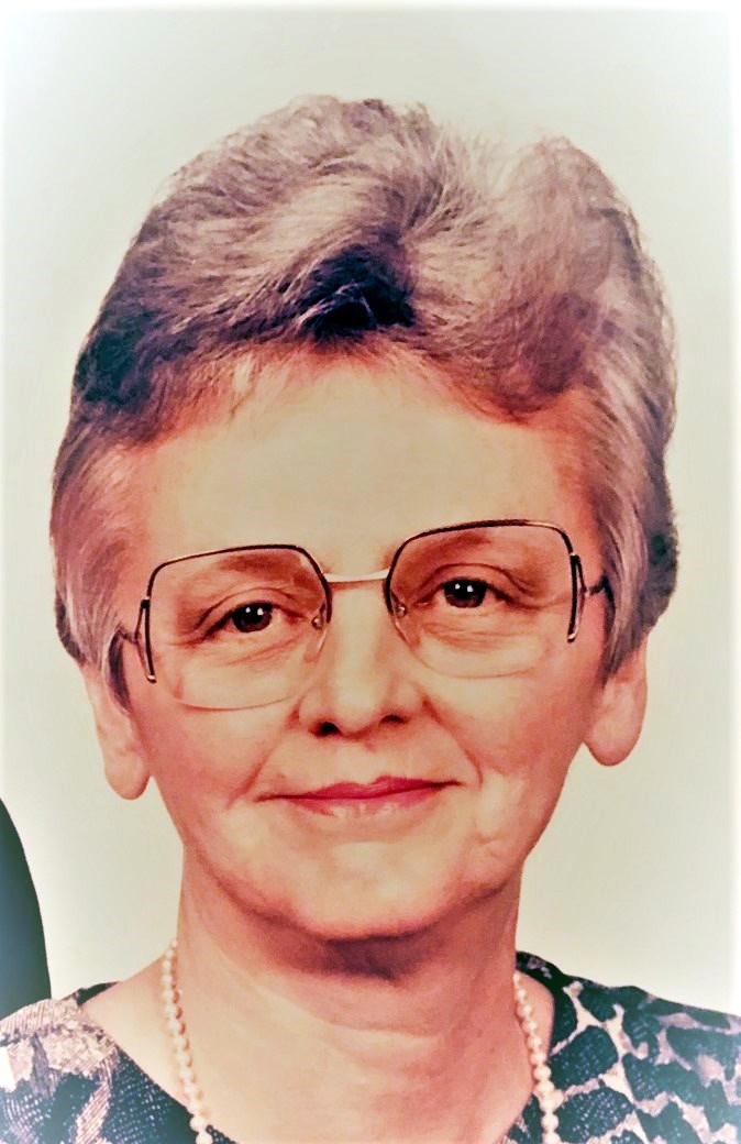 Fay Shelton Obituary Bassett, VA