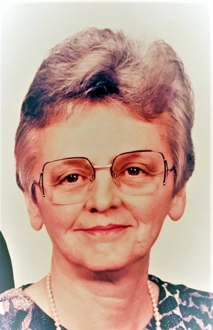 Obituary of Fay G. Shelton