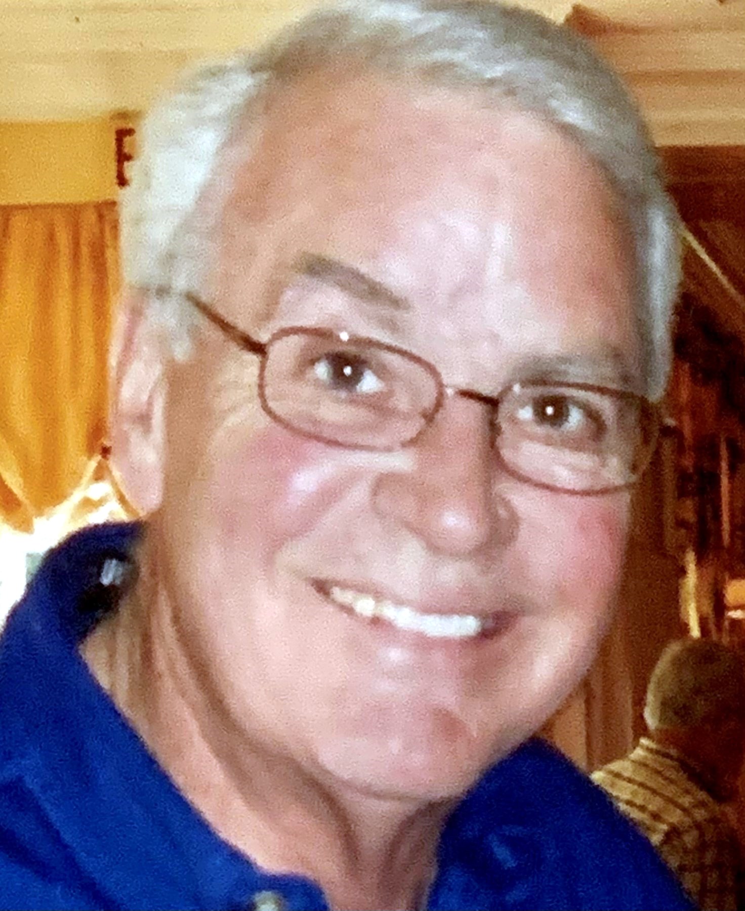 Richard Lynn Tucker Obituary Bakersfield, CA