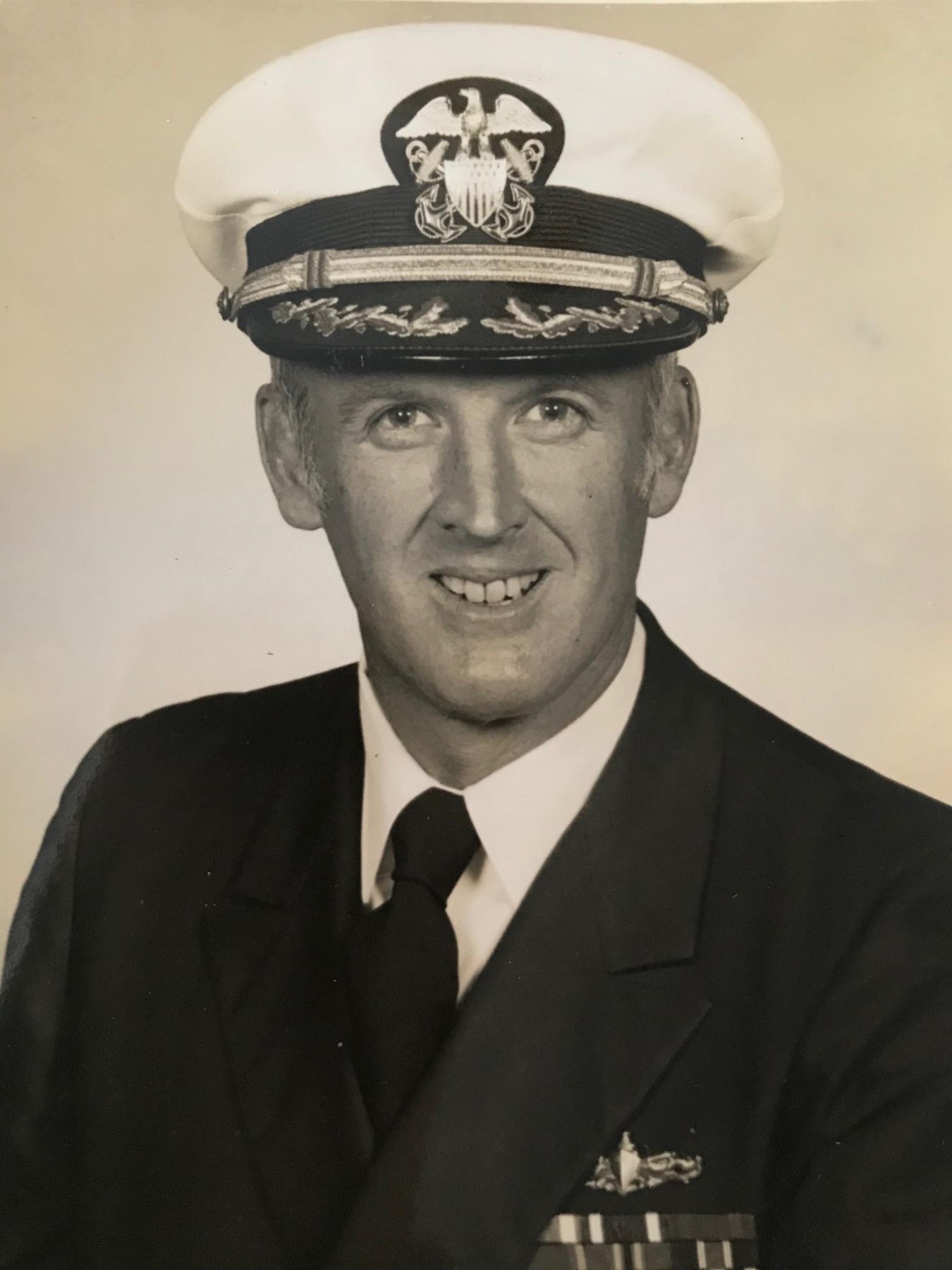 Michael Henry Obituary