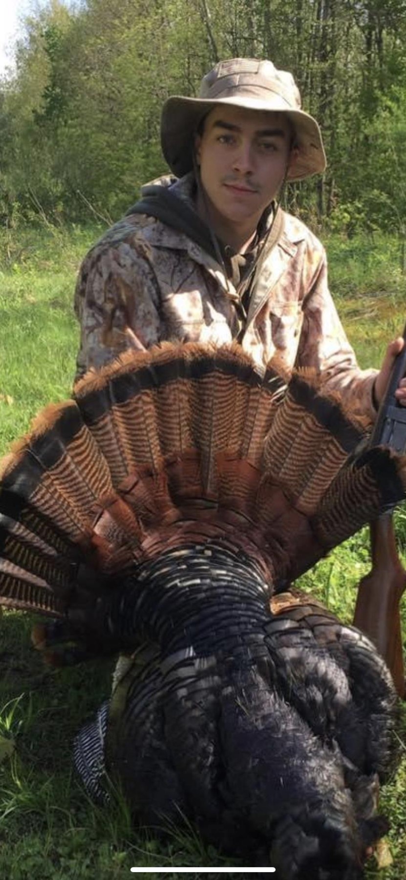 Obituary of Brian J. Kawalerski