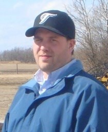 Obituary of Darryl F.R. St. Marie