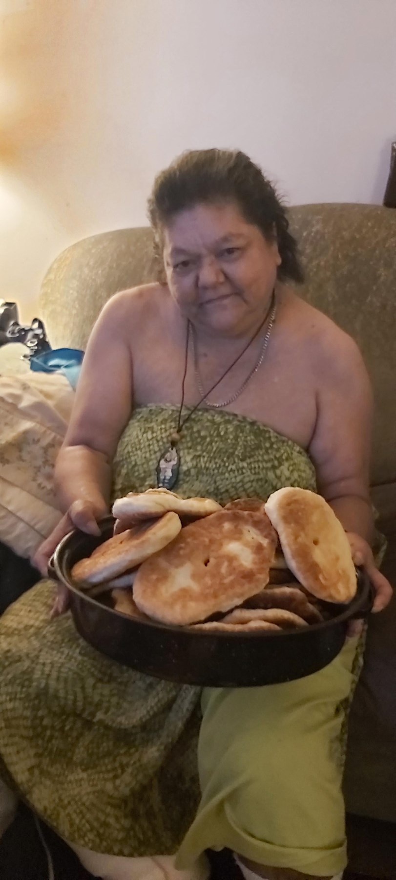 Obituary of Diane Pauline Robinson