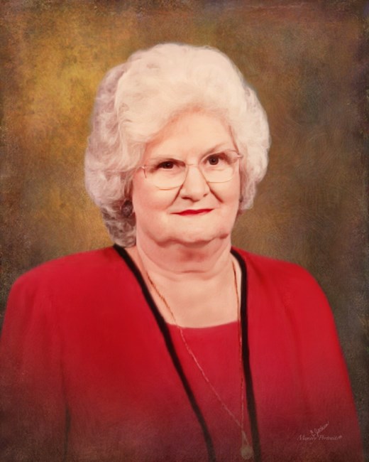 Obituario de Veta Lavone Underwood