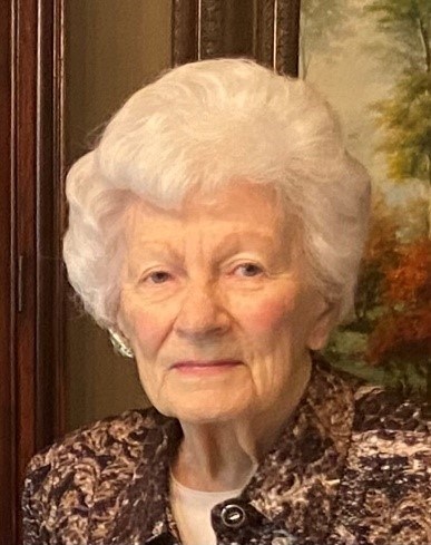 Obituary of Jerry Ann Hayes