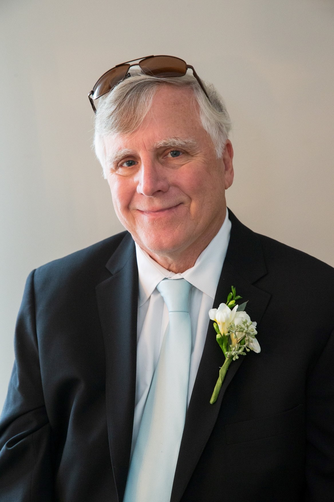 Obituary of Peter Gustave George