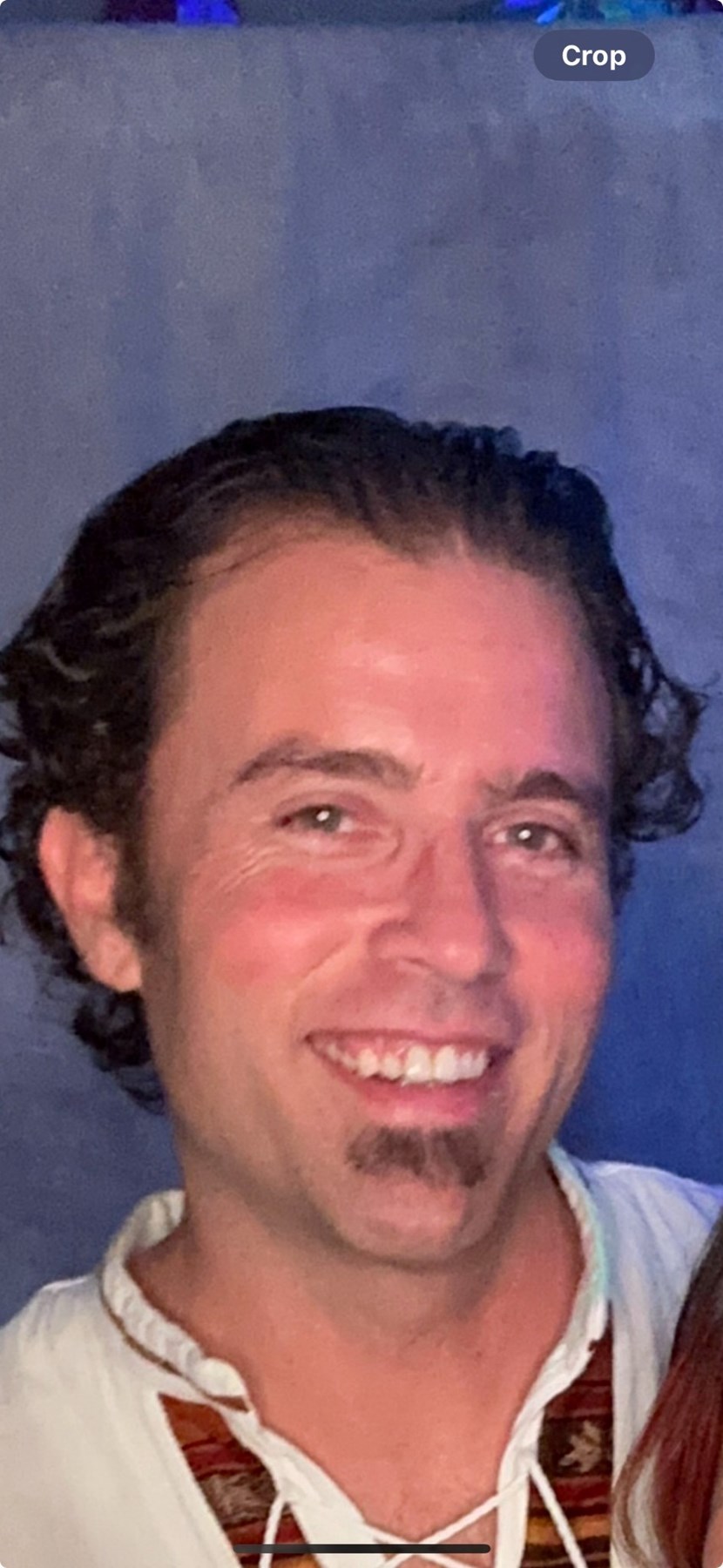 Obituary of Graham Steward Schofield