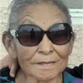 Obituary of Gloria Wilson