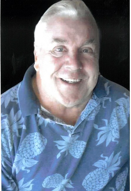 Obituary of Frank Herman Kosinski