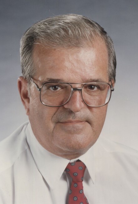 Obituary of Robert Michael Fontaine