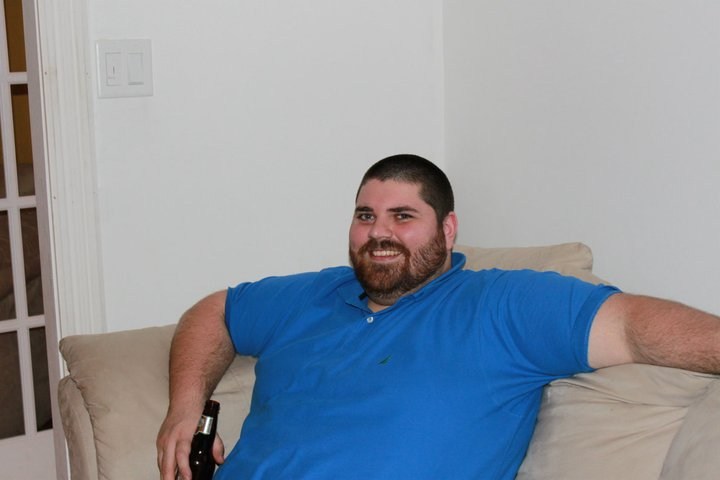 Obituary of Andrew Gregory Francis Campbell