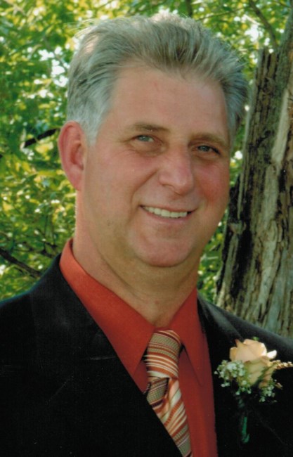 Avis de décès de Serge Gauvin