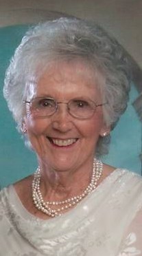 Obituary of Edna Marie Gallagher