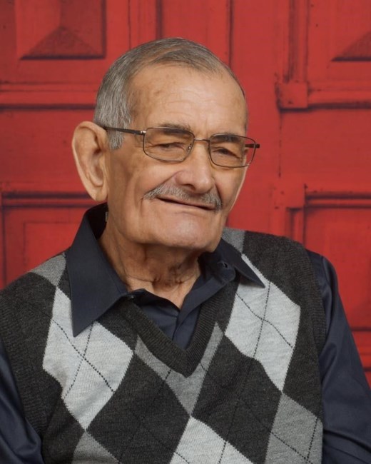 Obituary of Pedro J. Castanon