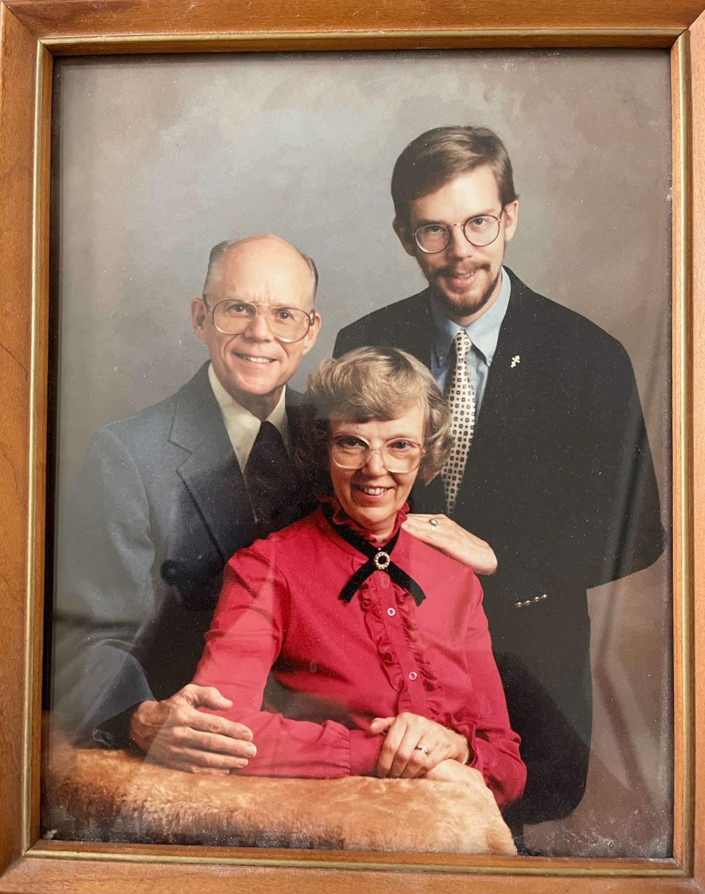 Obituary of Sarah Ann Early