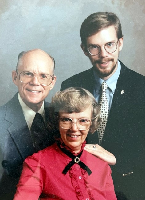 Obituary of Sarah Ann Early