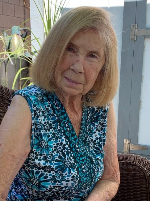 Obituary of Patricia A. Sclafani