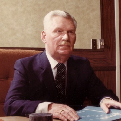 Obituary of Joseph John Heeg