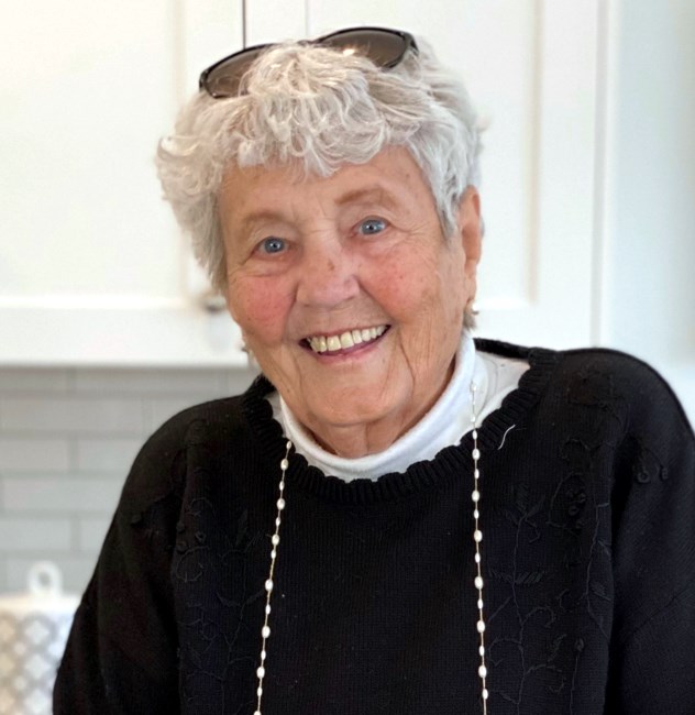 Obituary of Carol Ann Hill