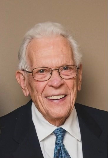 Obituary of Joseph G Gsell