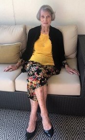 Obituary of Kathleen Held