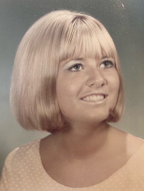 Obituary of Cheryl Ann Matasso