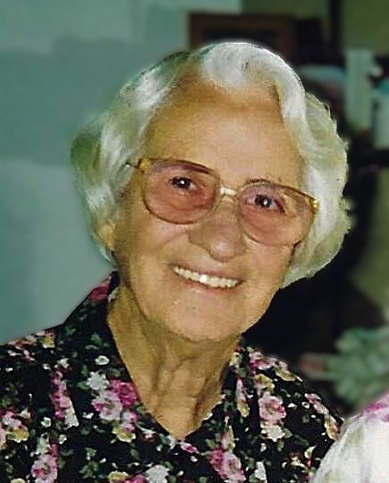 Obituary of Estenia Caridad Lopez