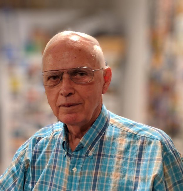 Obituary of Mr. Gilbert Albert Brown