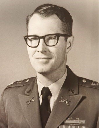 Obituary of Edward F. Bruner