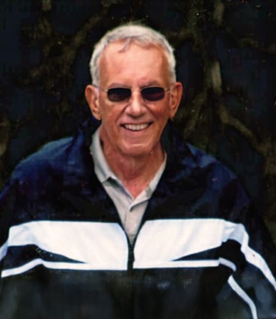 Obituary of George J.  Boser