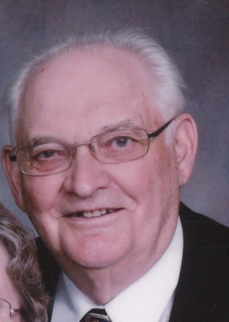Obituary of Clifford Donald Wood