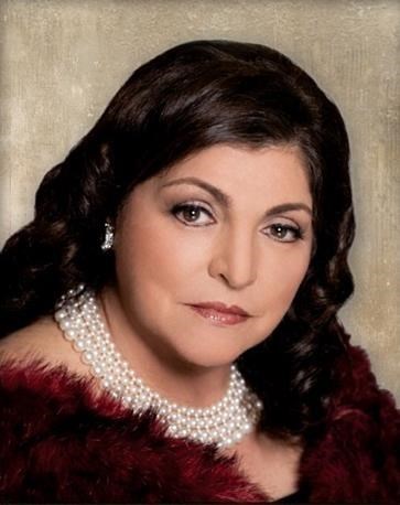 Obituario de Maria Martinez