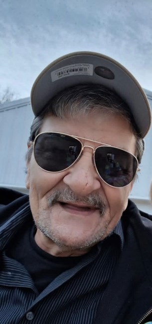 Obituary of Charles "Chuck" Lee Murphy