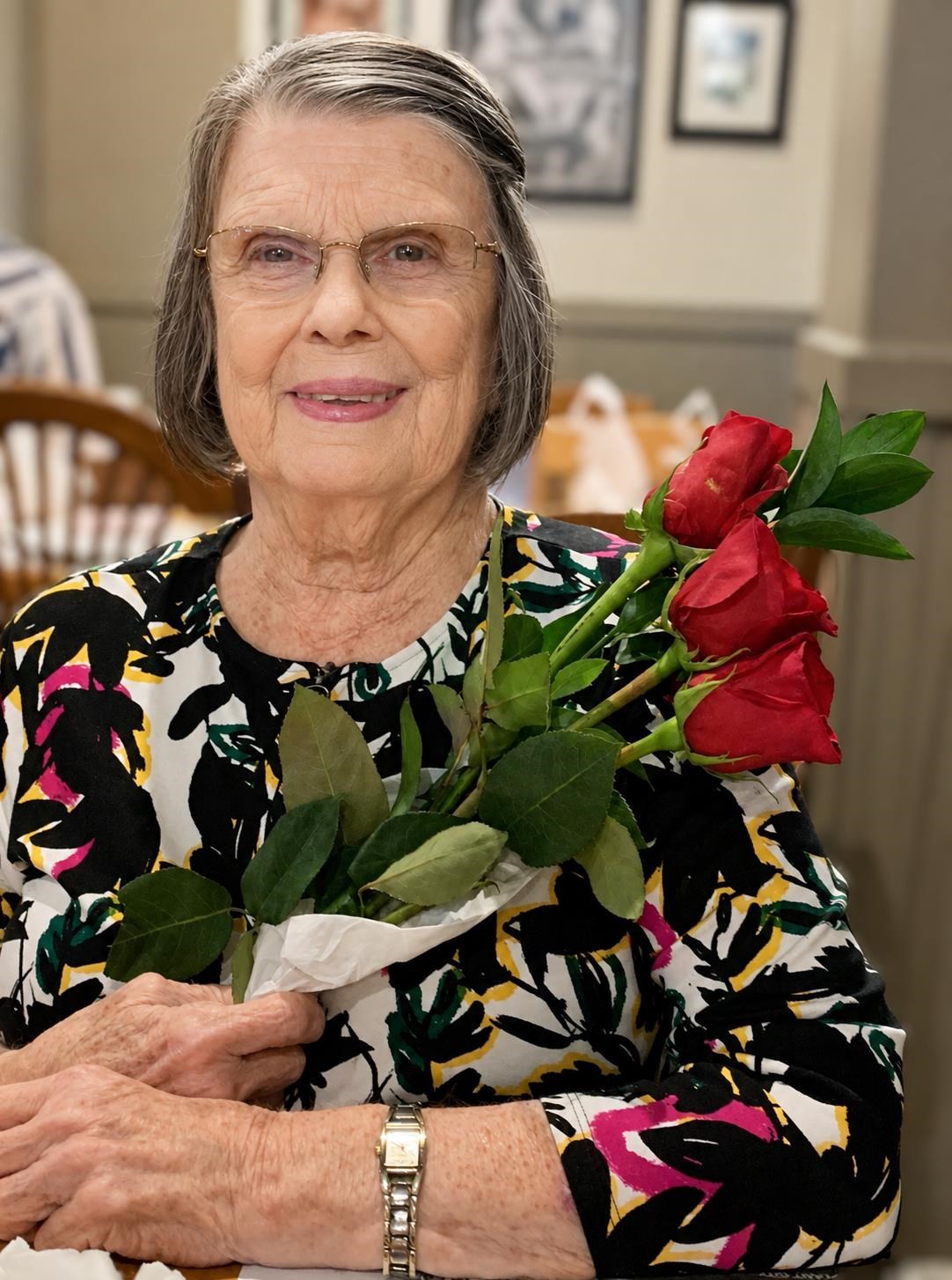 Obituary of Harilyn Camarata