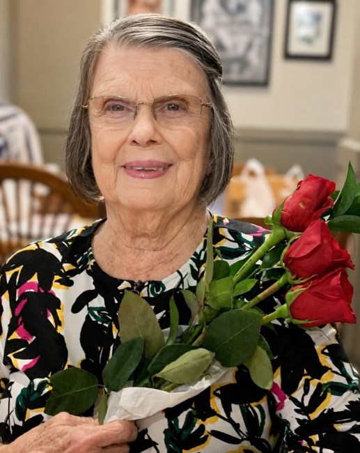 Obituary of Harilyn Camarata