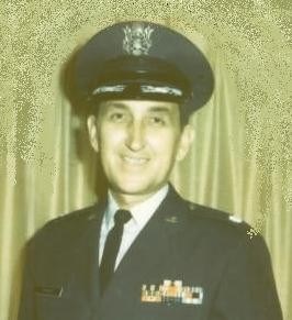 Obituary of Lester R. Parks