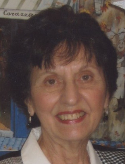 Obituary of Gloria Denaro