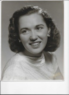 Obituary of Elizabeth Stevens