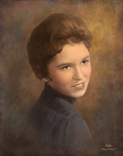 Obituary of Susan "Susie" Joyce Wilcoxson