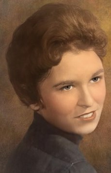 Obituario de Susan "Susie" Joyce Wilcoxson