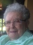 Dorothy Buchanan