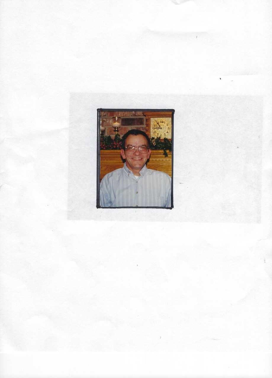 Obituary of Carl Ray Murphy